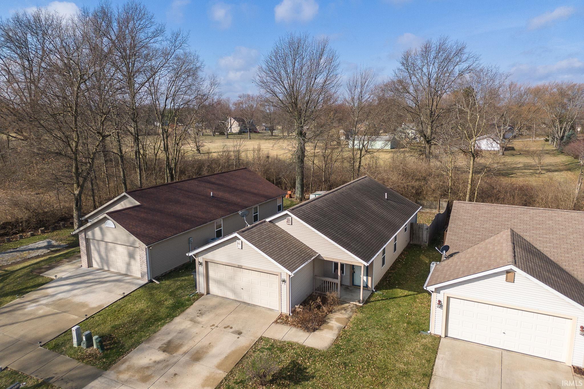3232 Townsend Drive