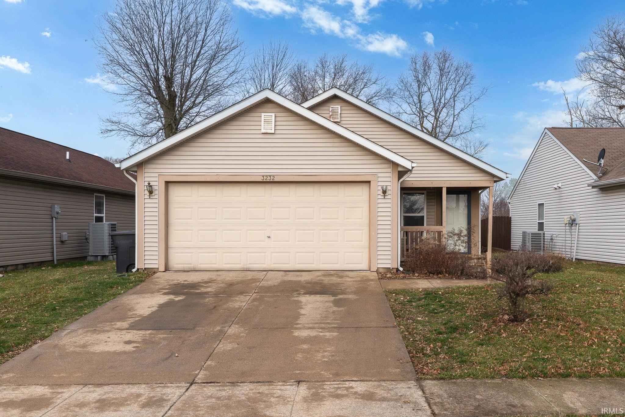 3232 Townsend Drive