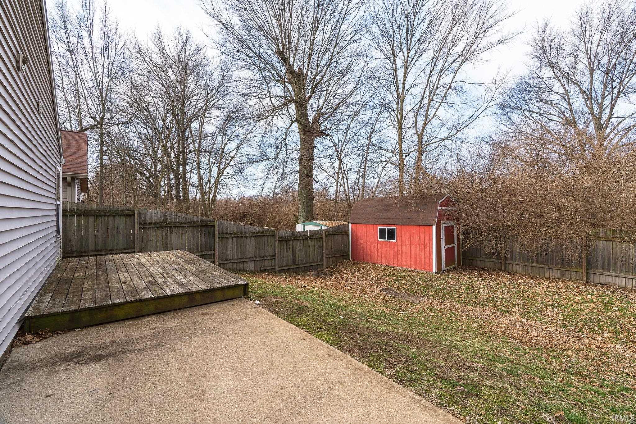 3232 Townsend Drive