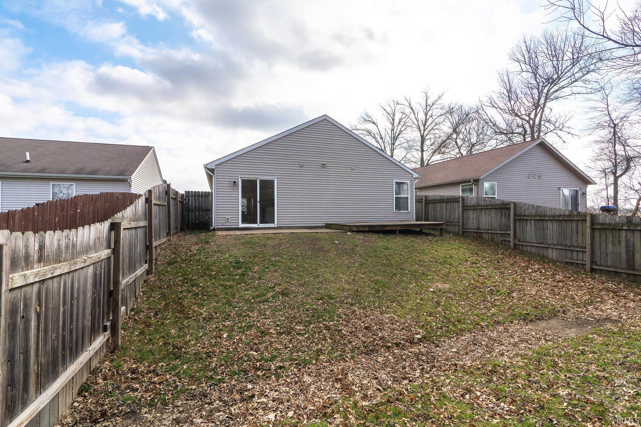 3232 Townsend Drive