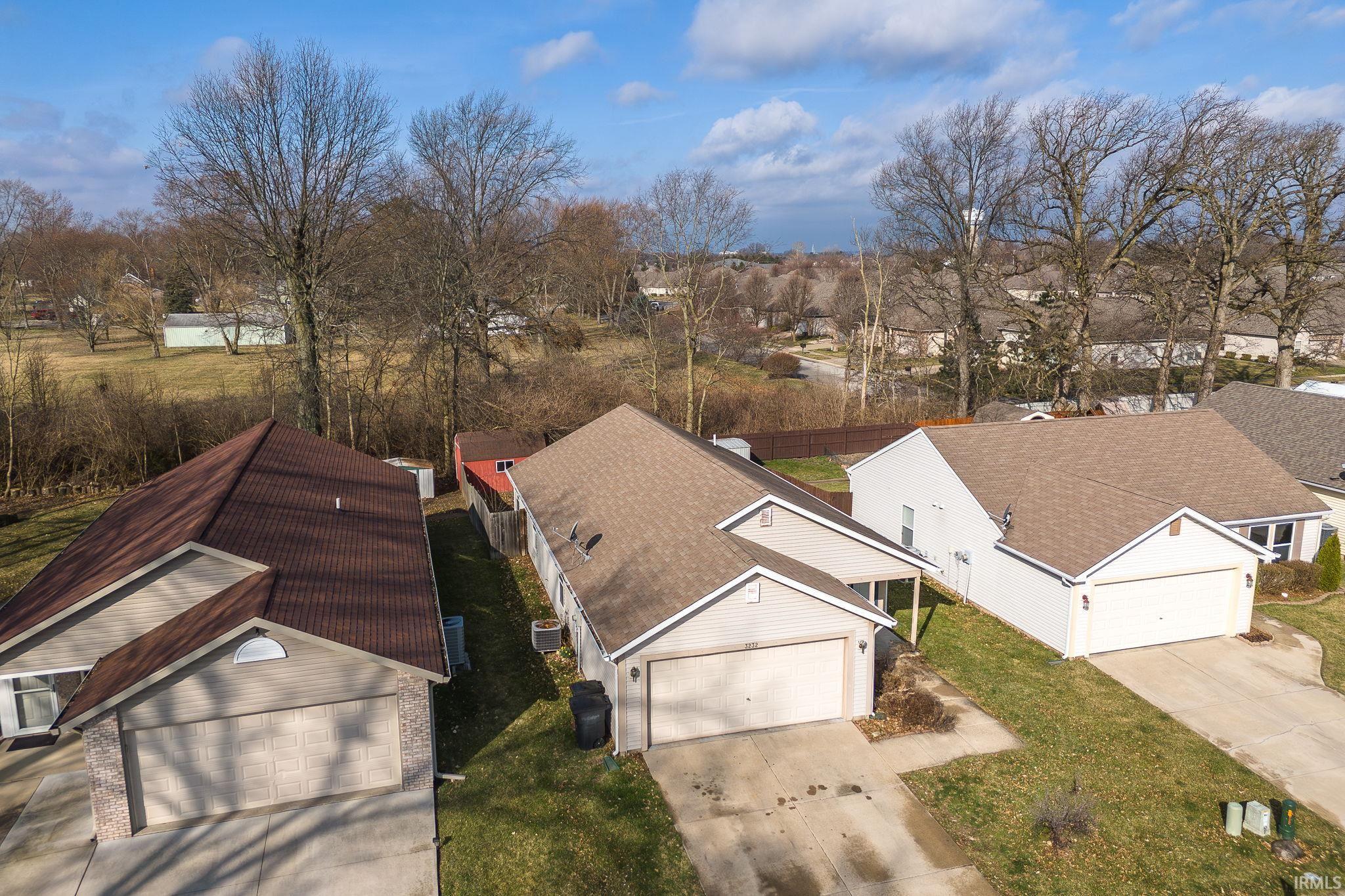 3232 Townsend Drive