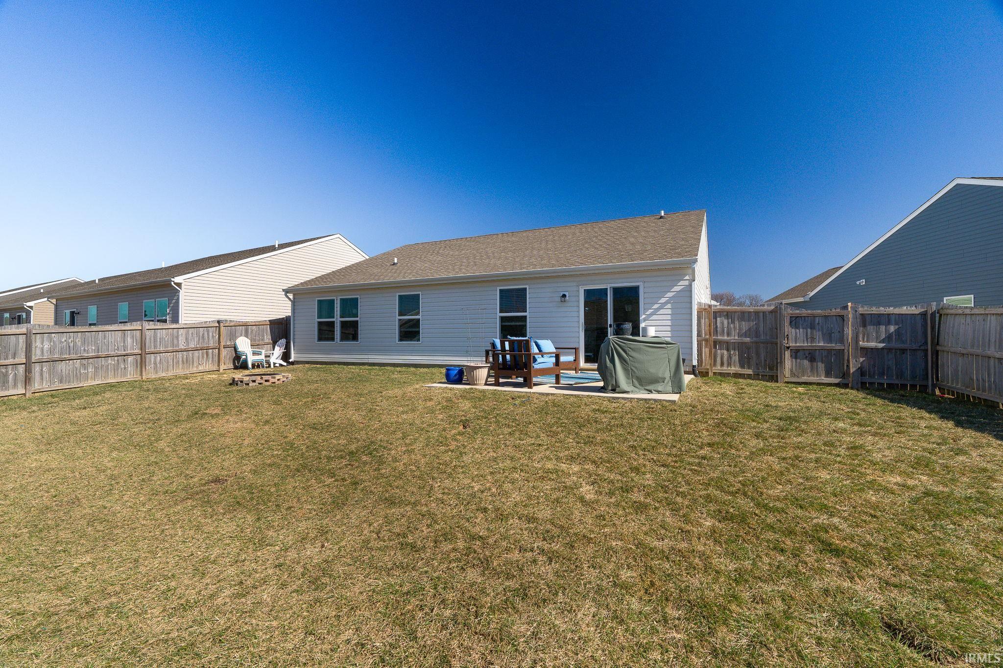 2106 Rutherford Drive