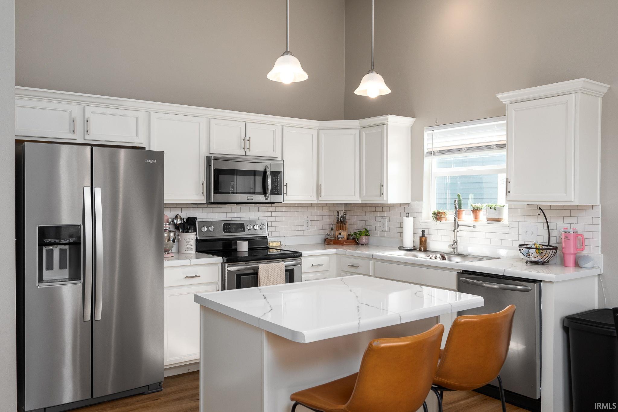 2106 Rutherford Drive