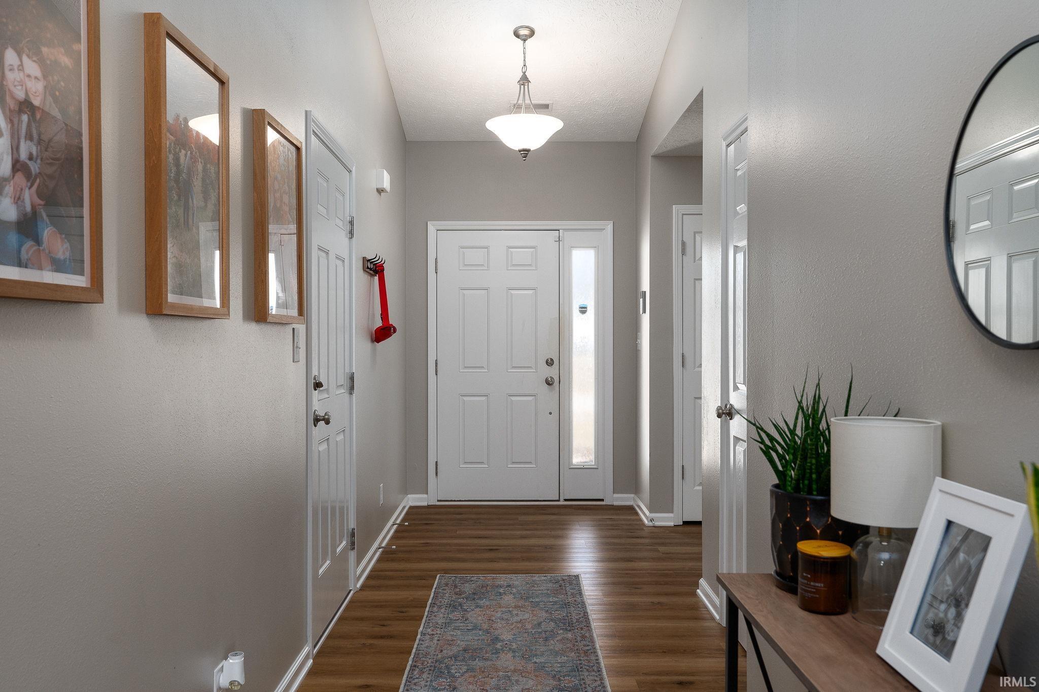 2106 Rutherford Drive