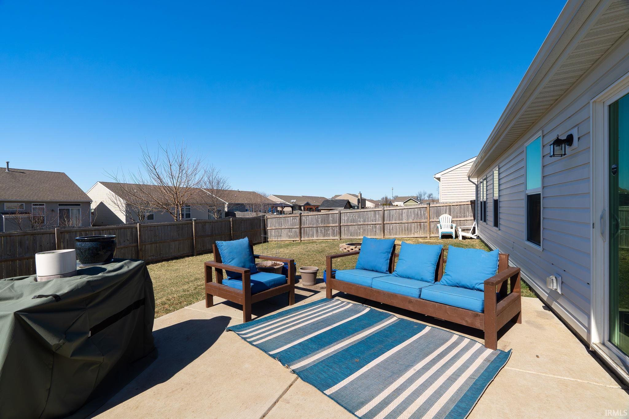 2106 Rutherford Drive