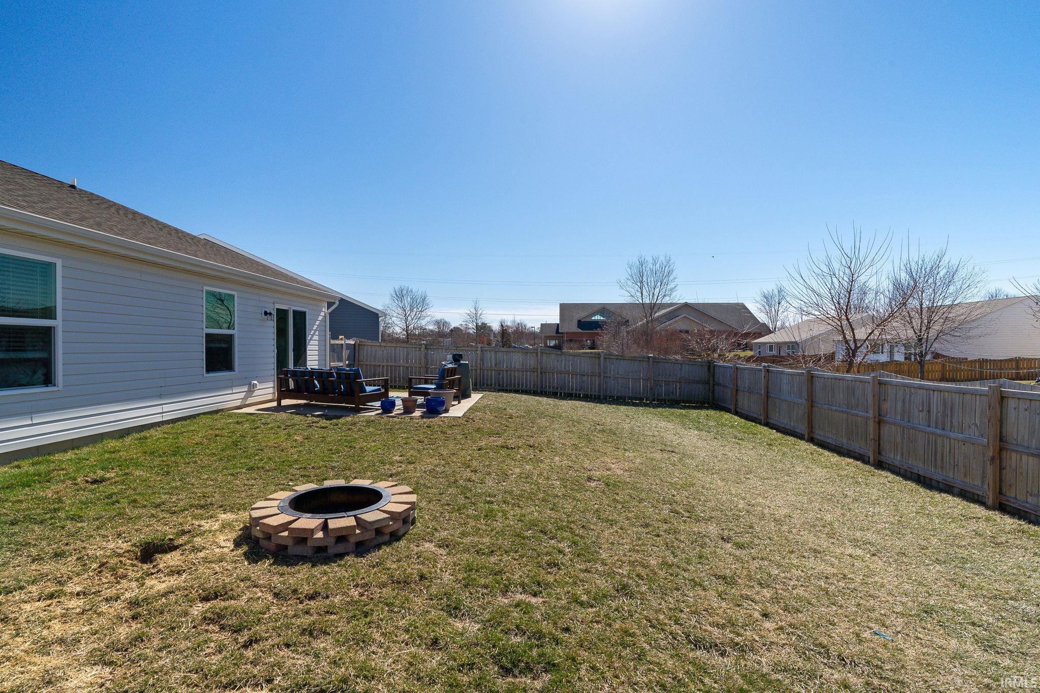 2106 Rutherford Drive