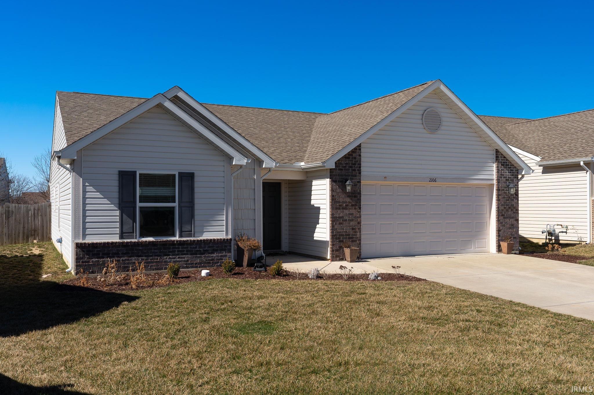 2106 Rutherford Drive