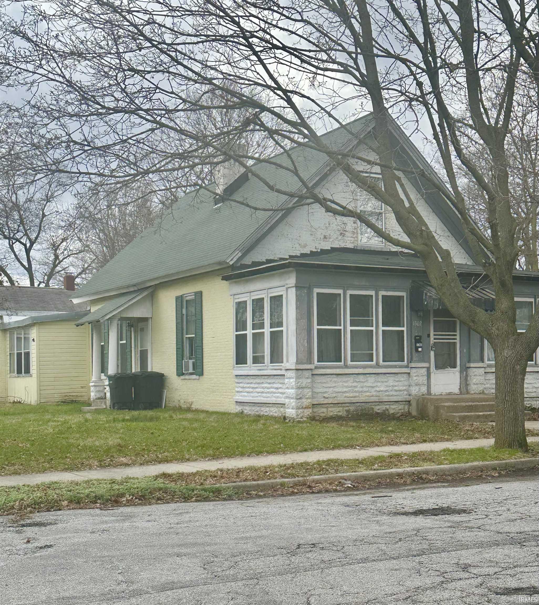 1302 N 12th Street