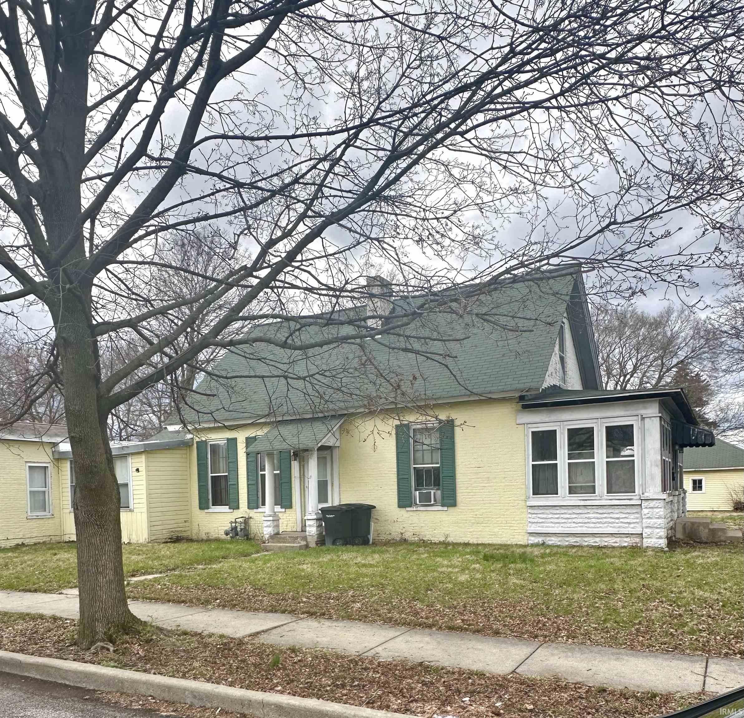 1302 N 12th Street
