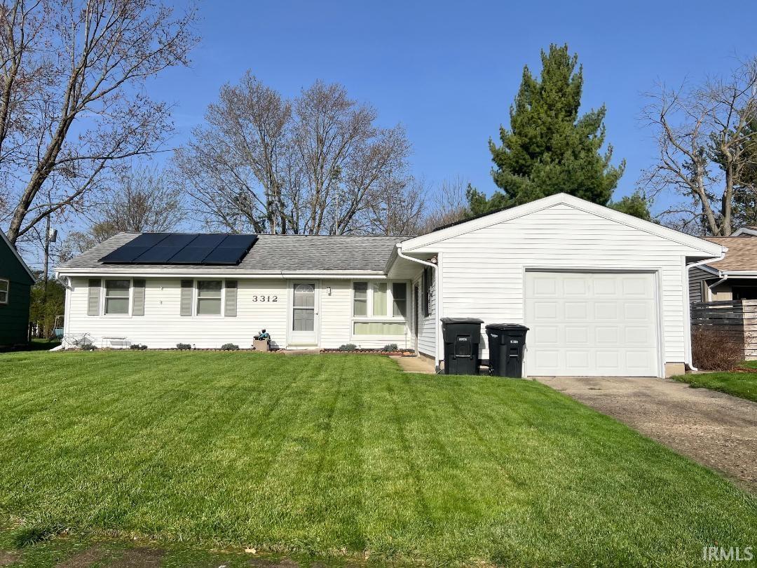3312 Sherwood Drive