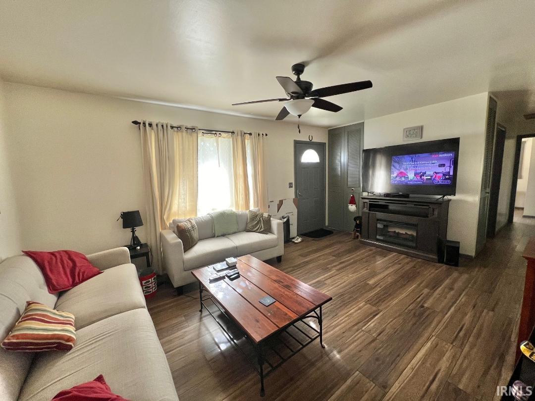 3312 Sherwood Drive