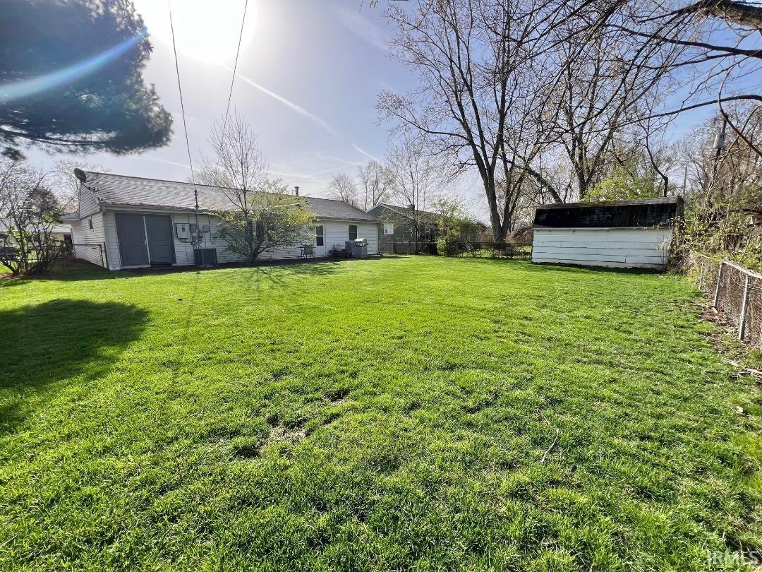 3312 Sherwood Drive