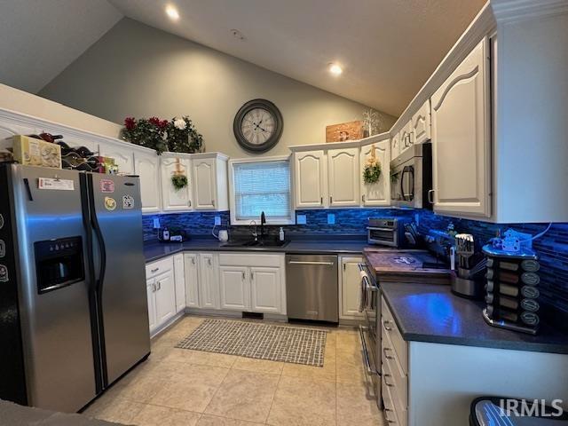 1340 N Deer Meadows Road