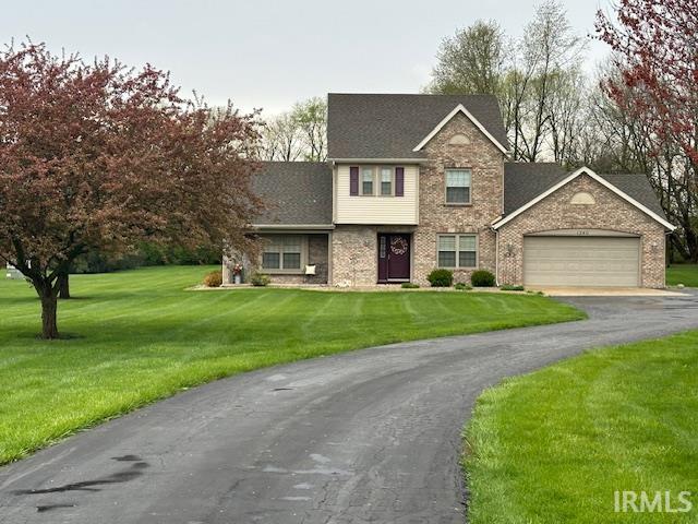 1340 N Deer Meadows Road