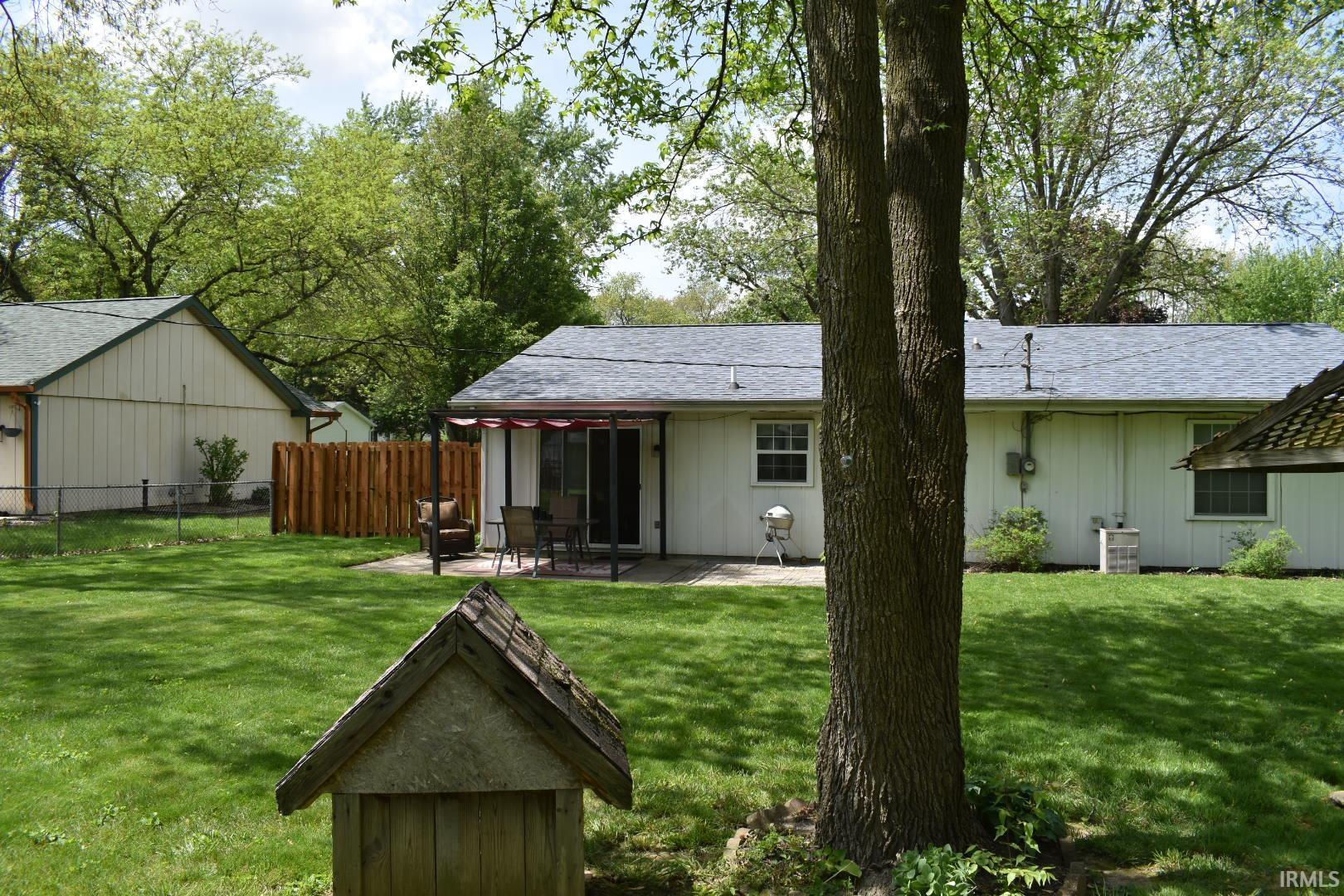 42 Sundown Court