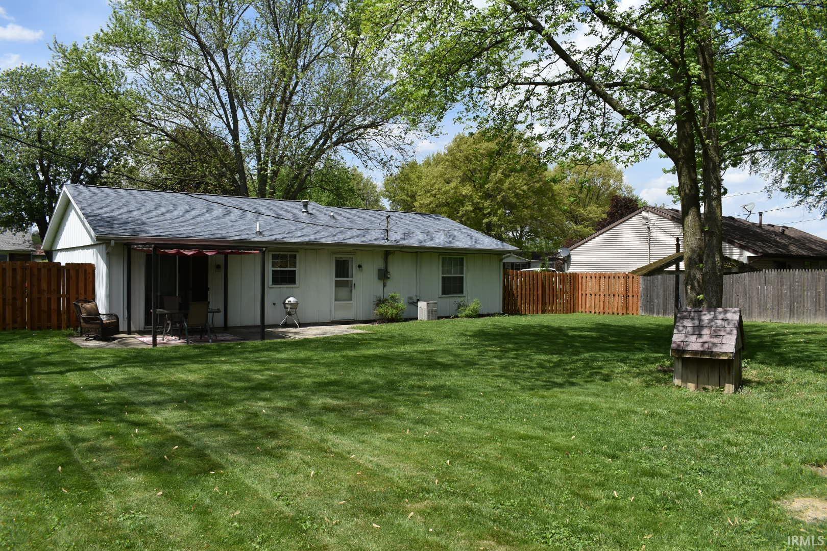 42 Sundown Court