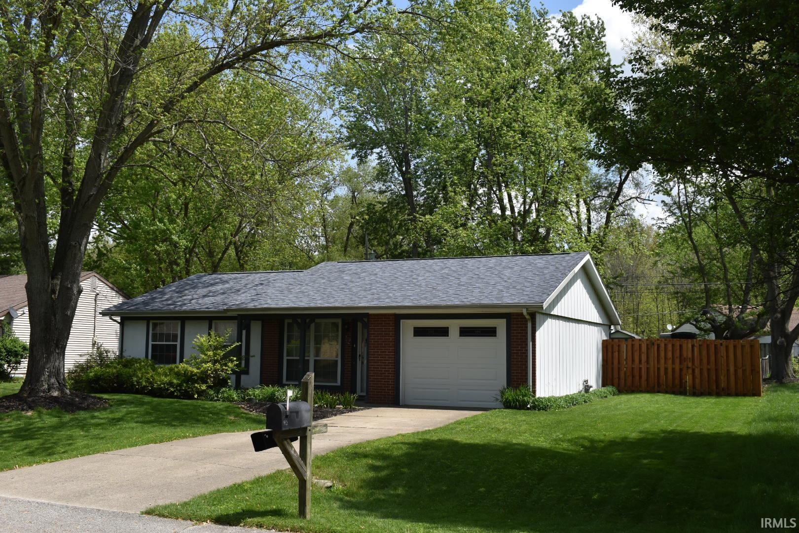42 Sundown Court