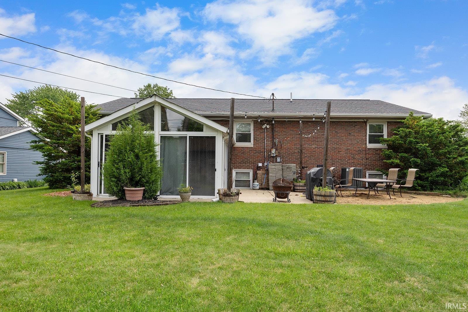 1700 Tanglewood Drive