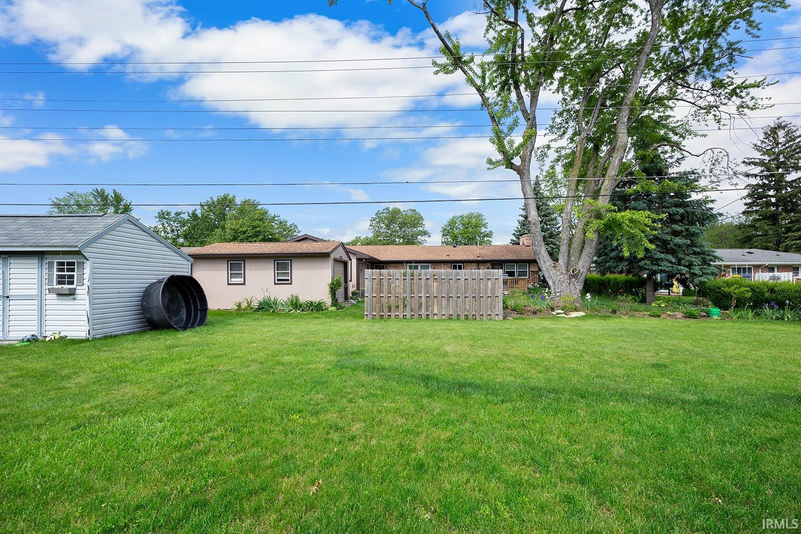 1700 Tanglewood Drive
