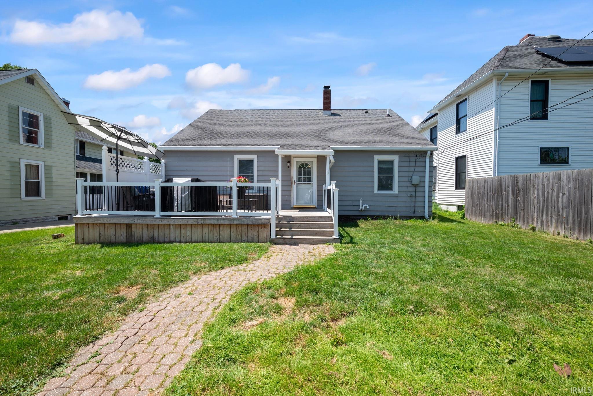 303 S 26th Street