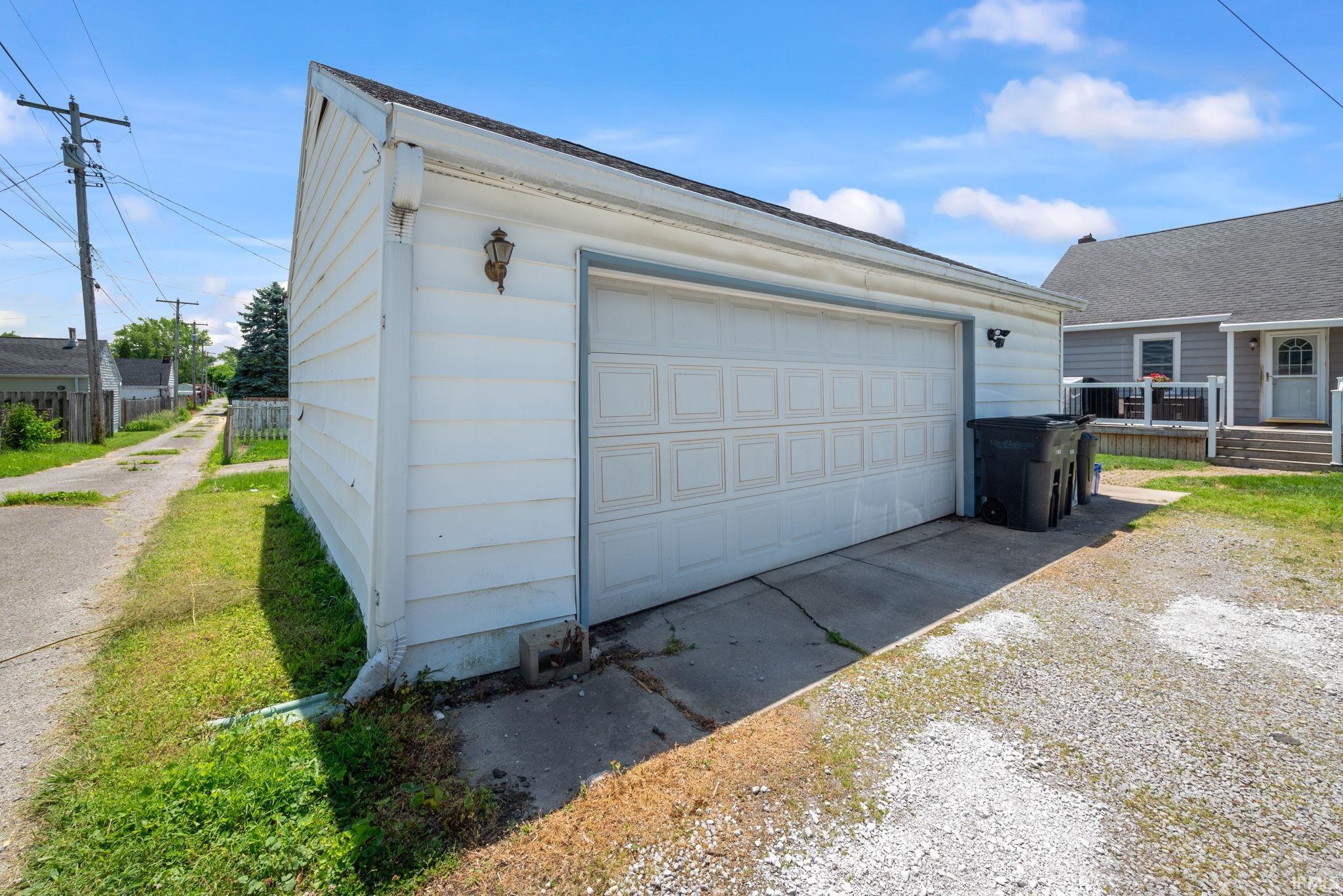 303 S 26th Street