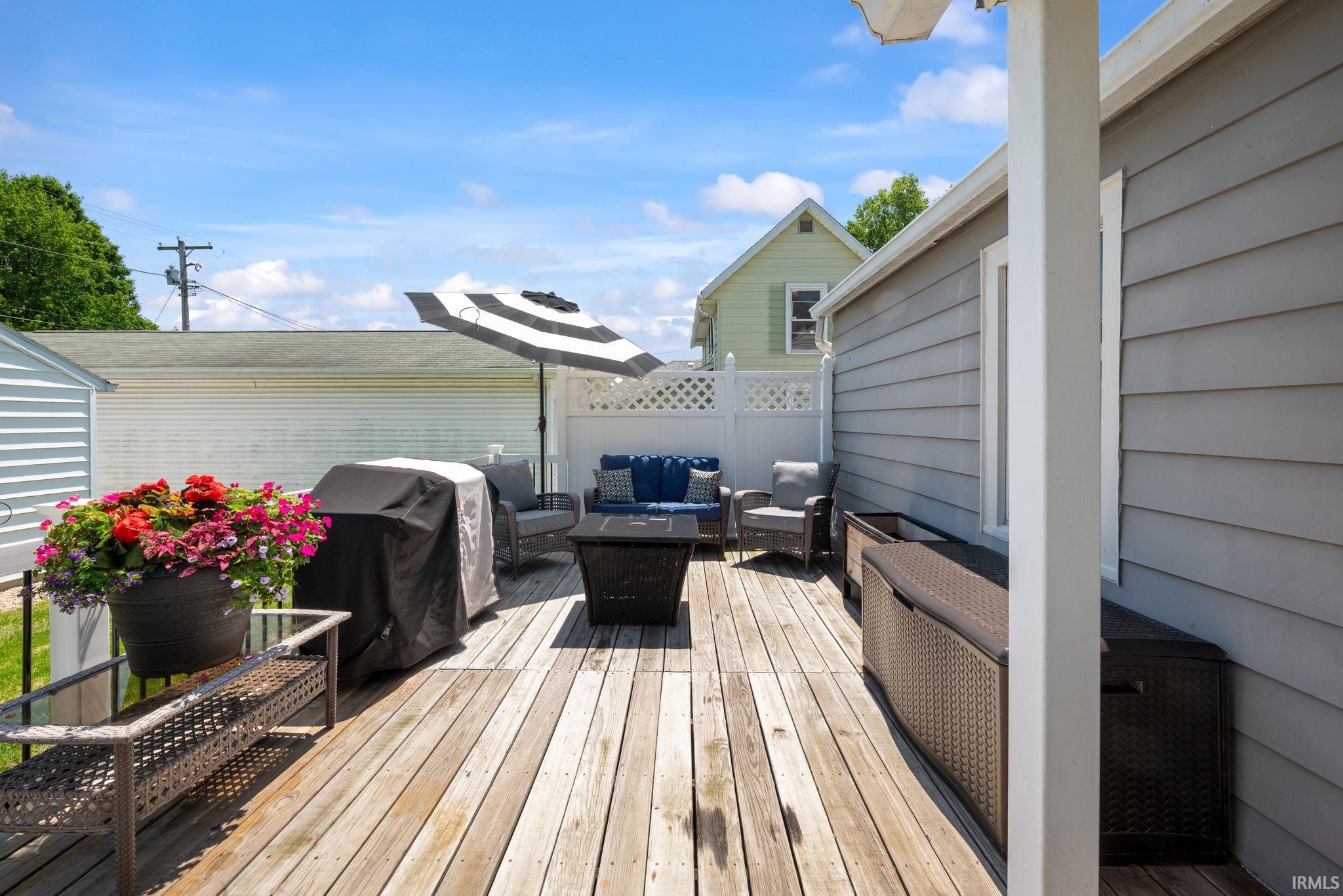 303 S 26th Street