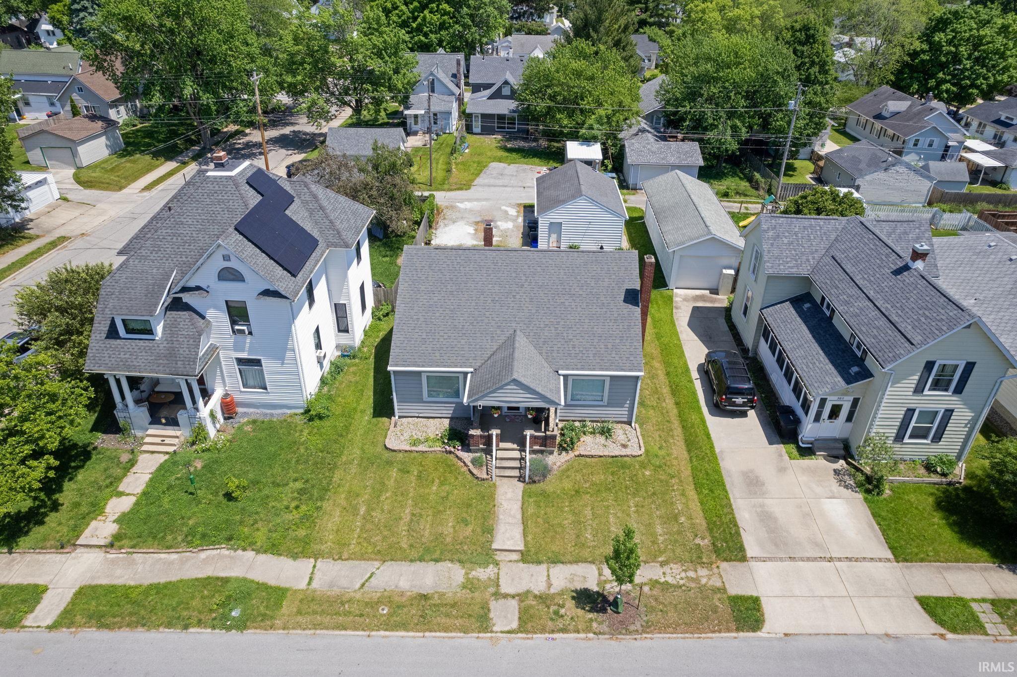303 S 26th Street