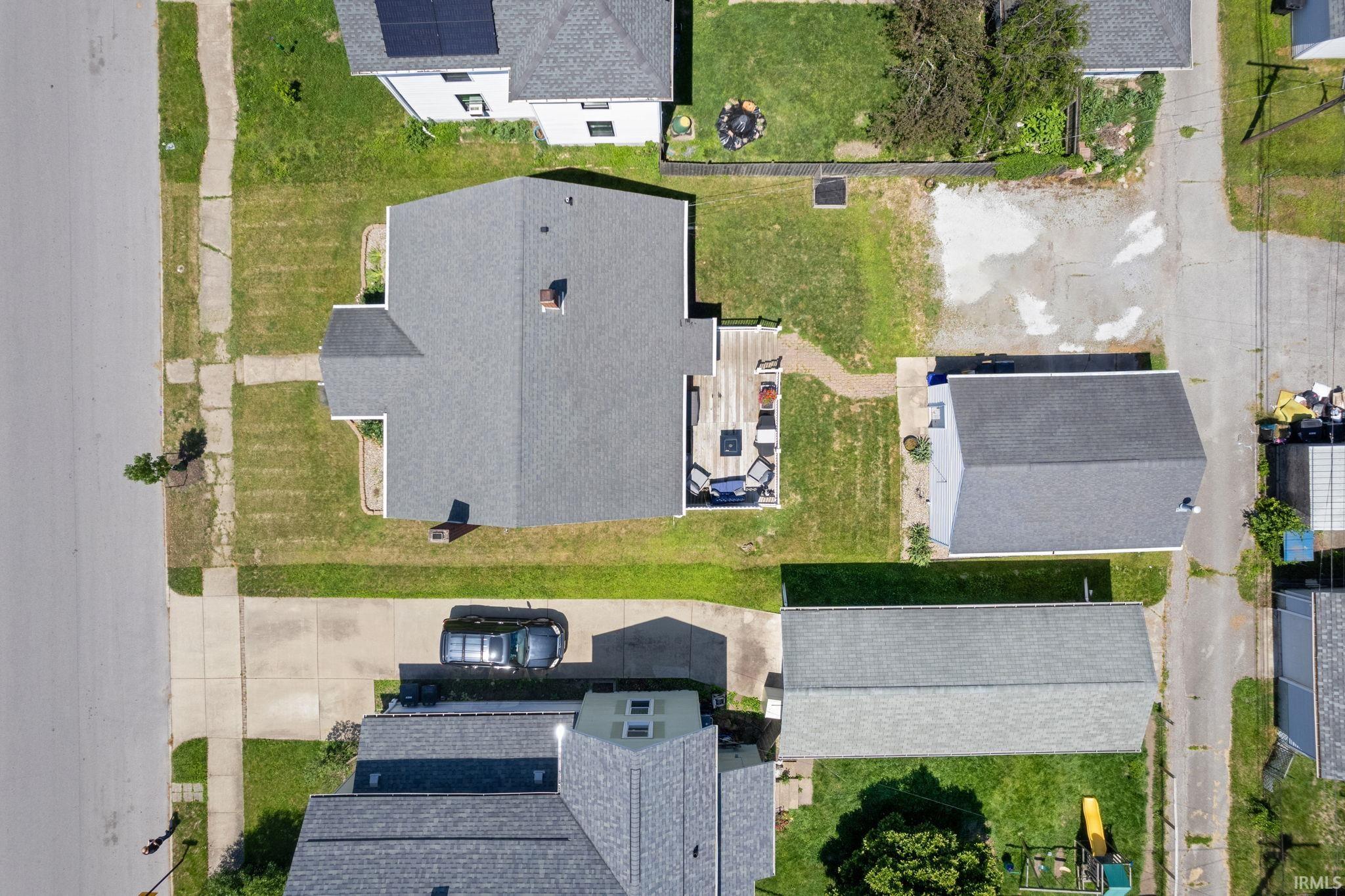 303 S 26th Street
