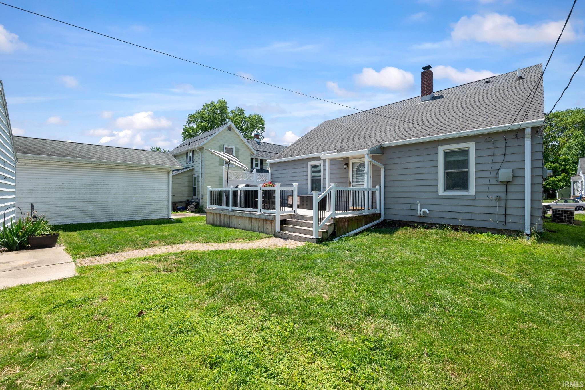 303 S 26th Street
