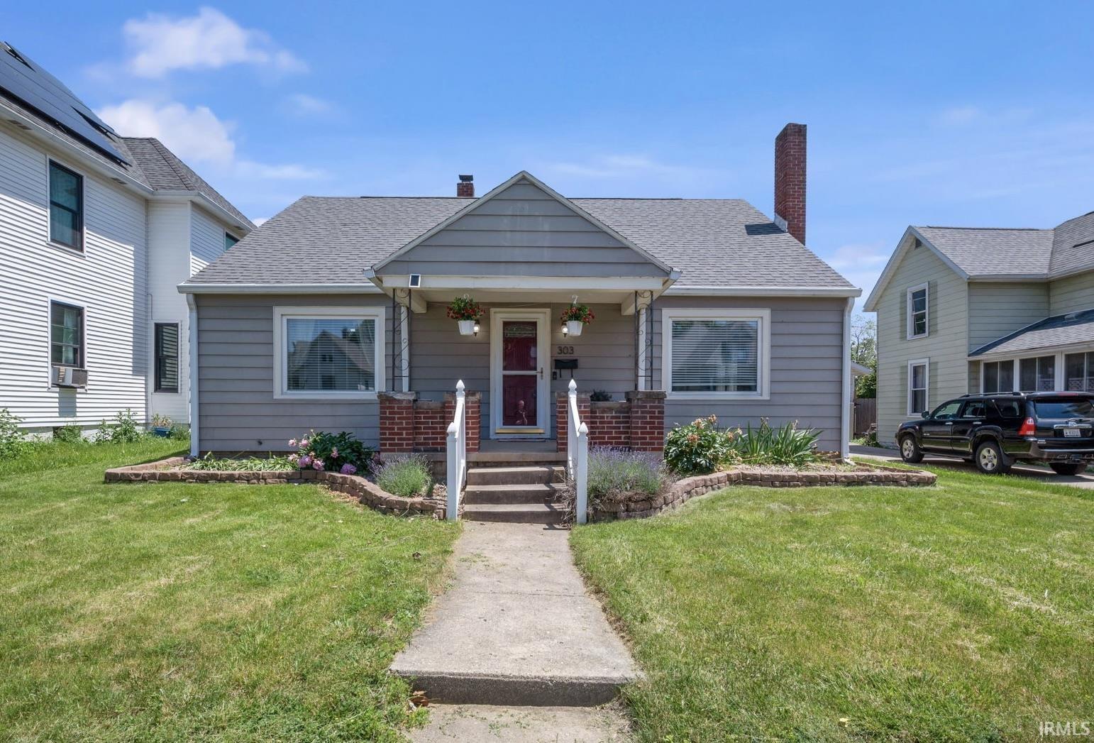 303 S 26th Street
