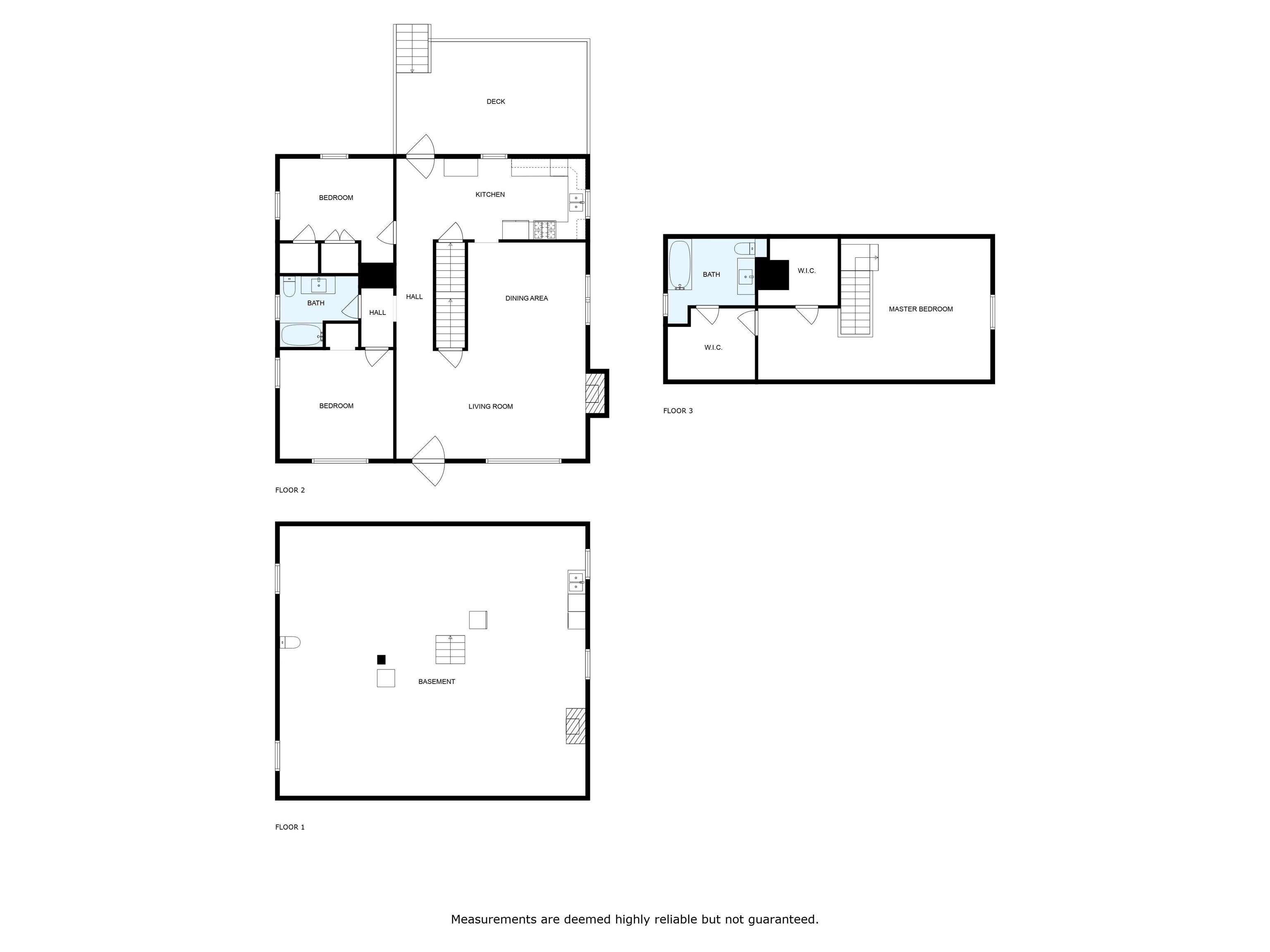 303 S 26th Street