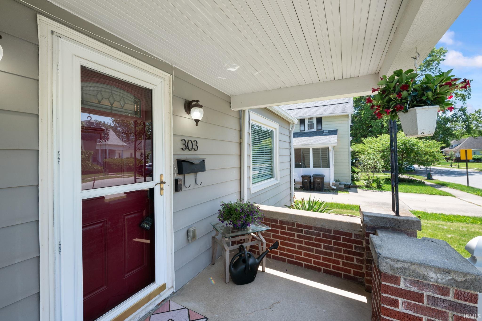 303 S 26th Street