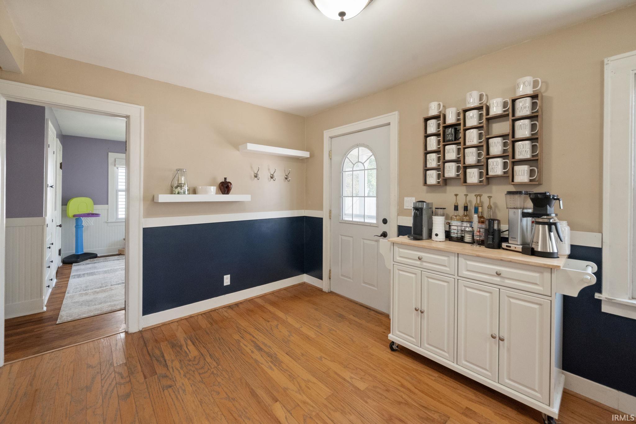 303 S 26th Street