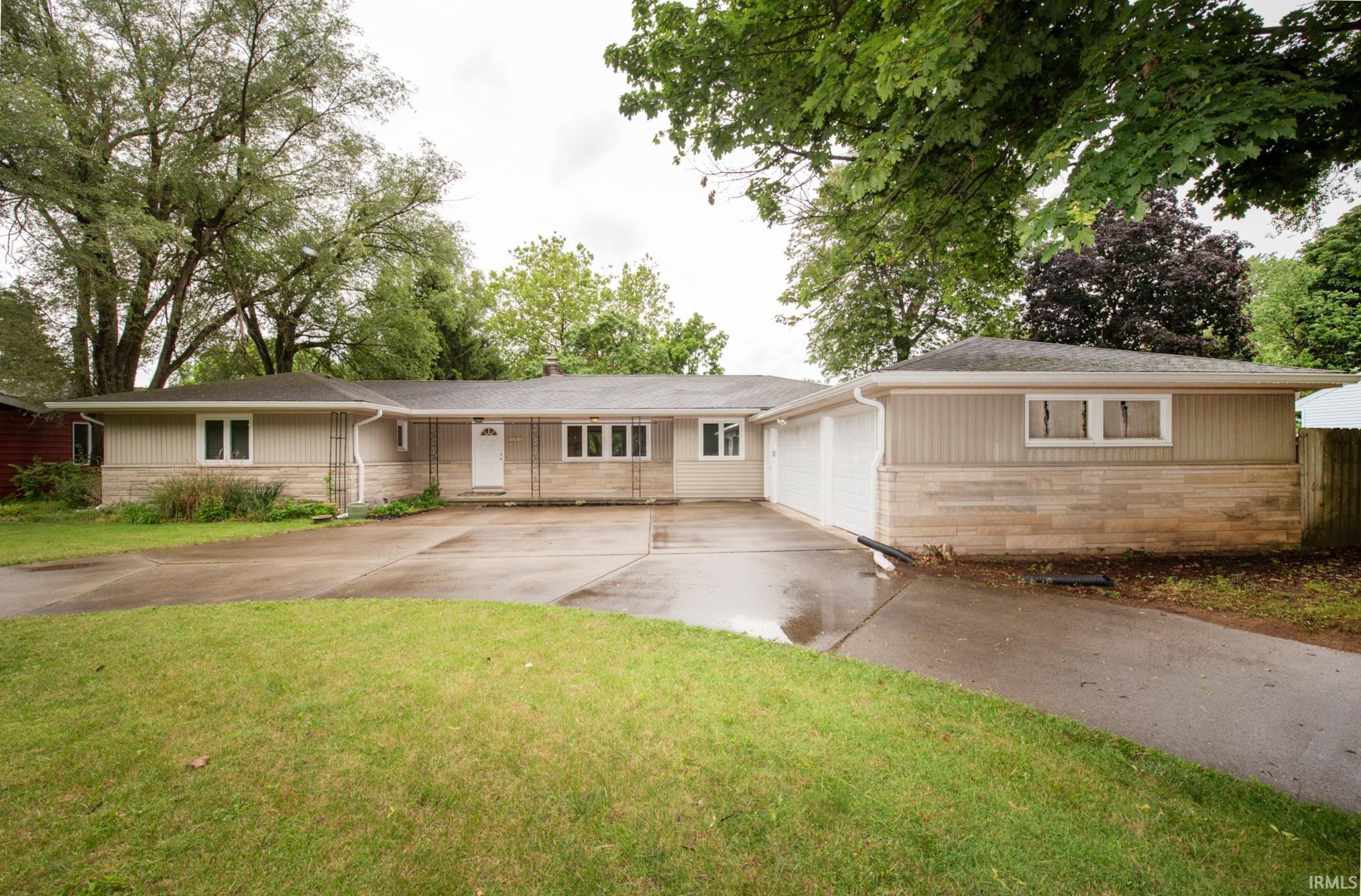 2307 Sycamore Lane