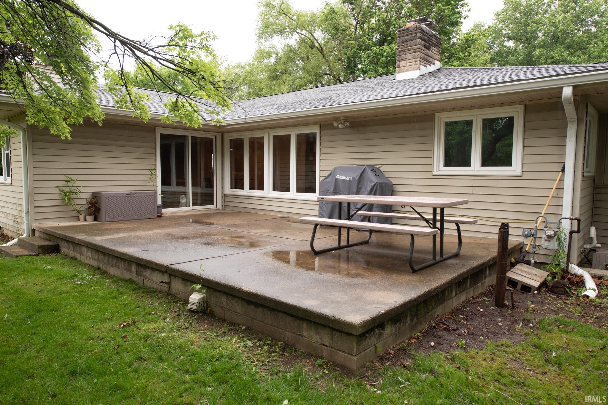 2307 Sycamore Lane