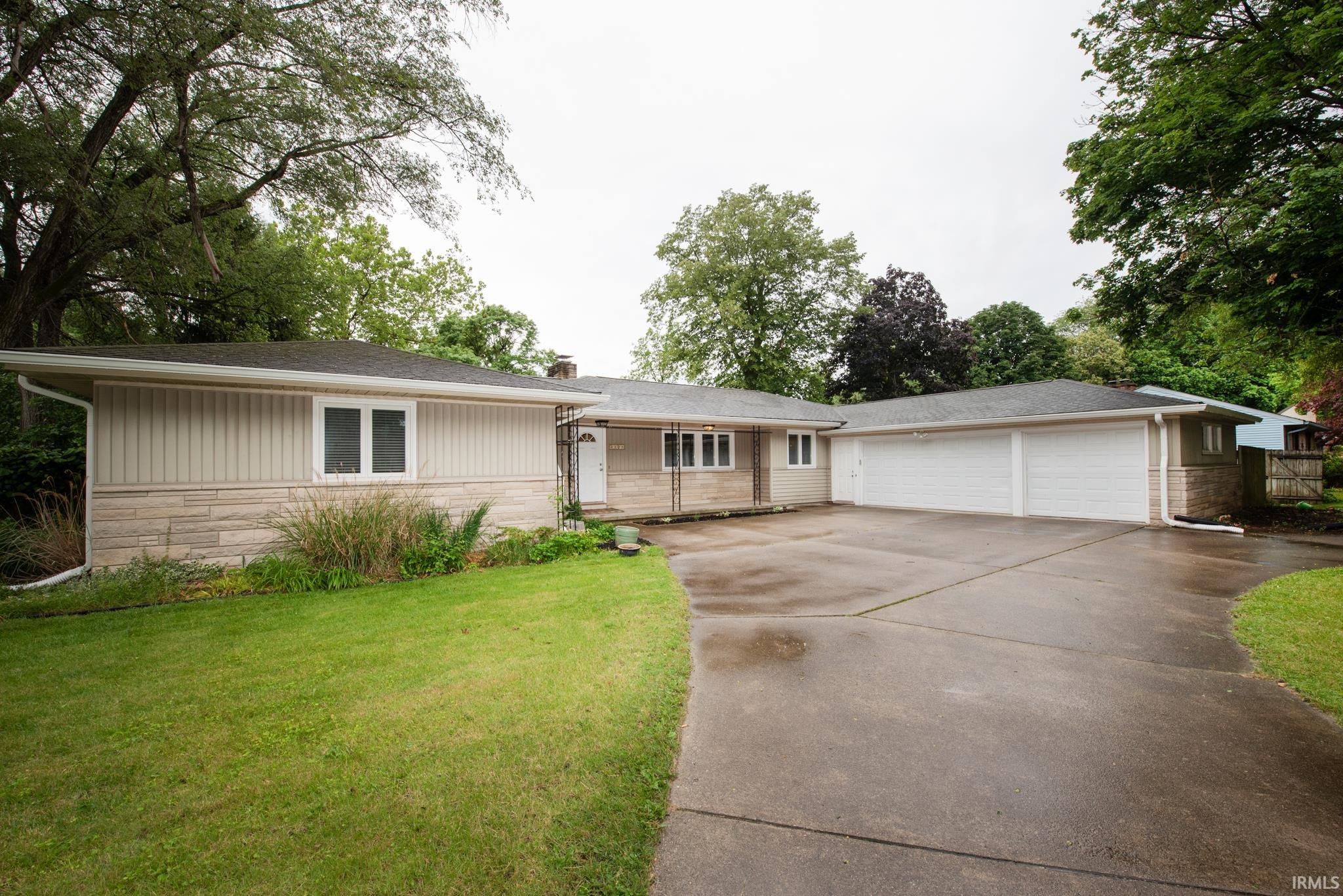 2307 Sycamore Lane