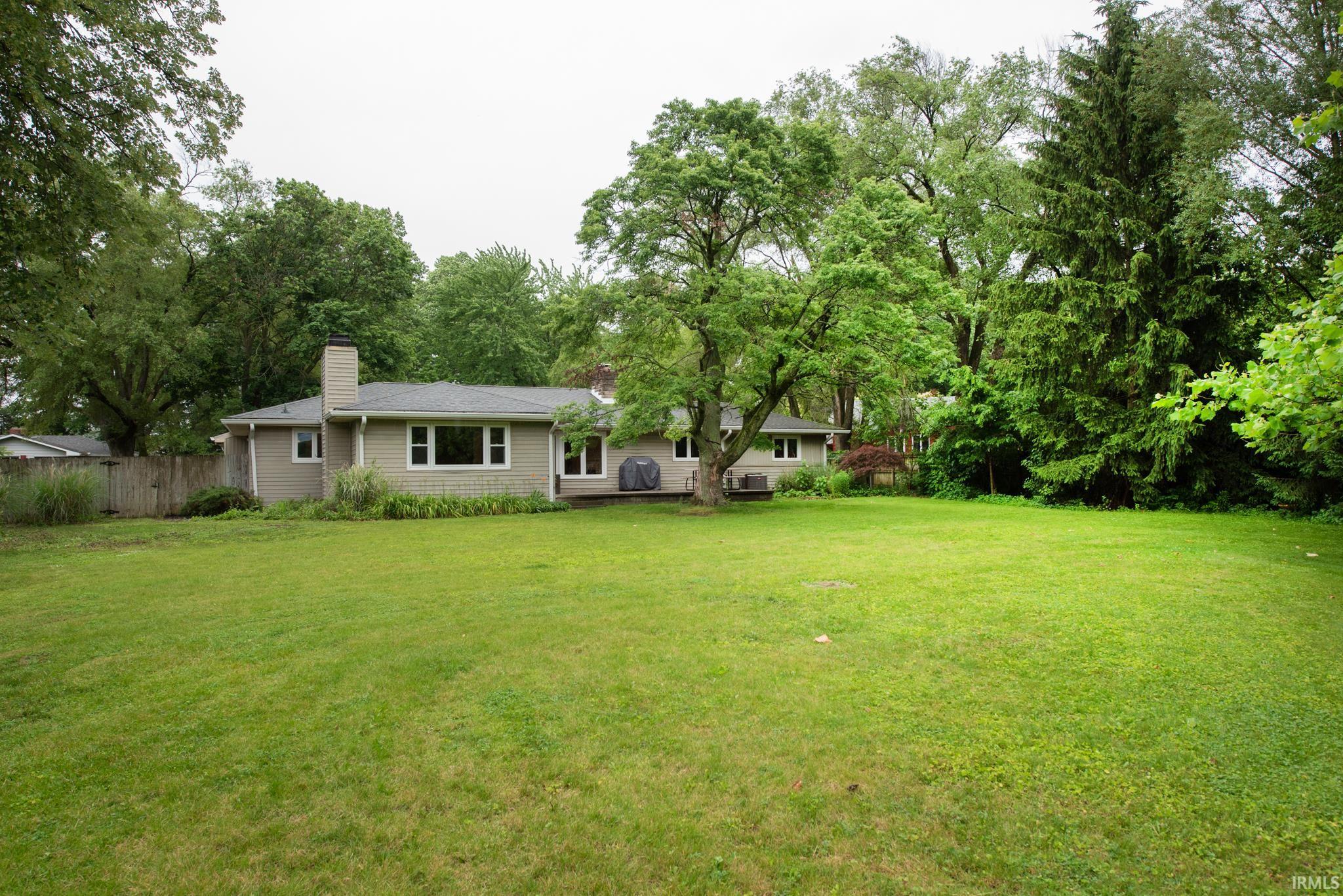 2307 Sycamore Lane