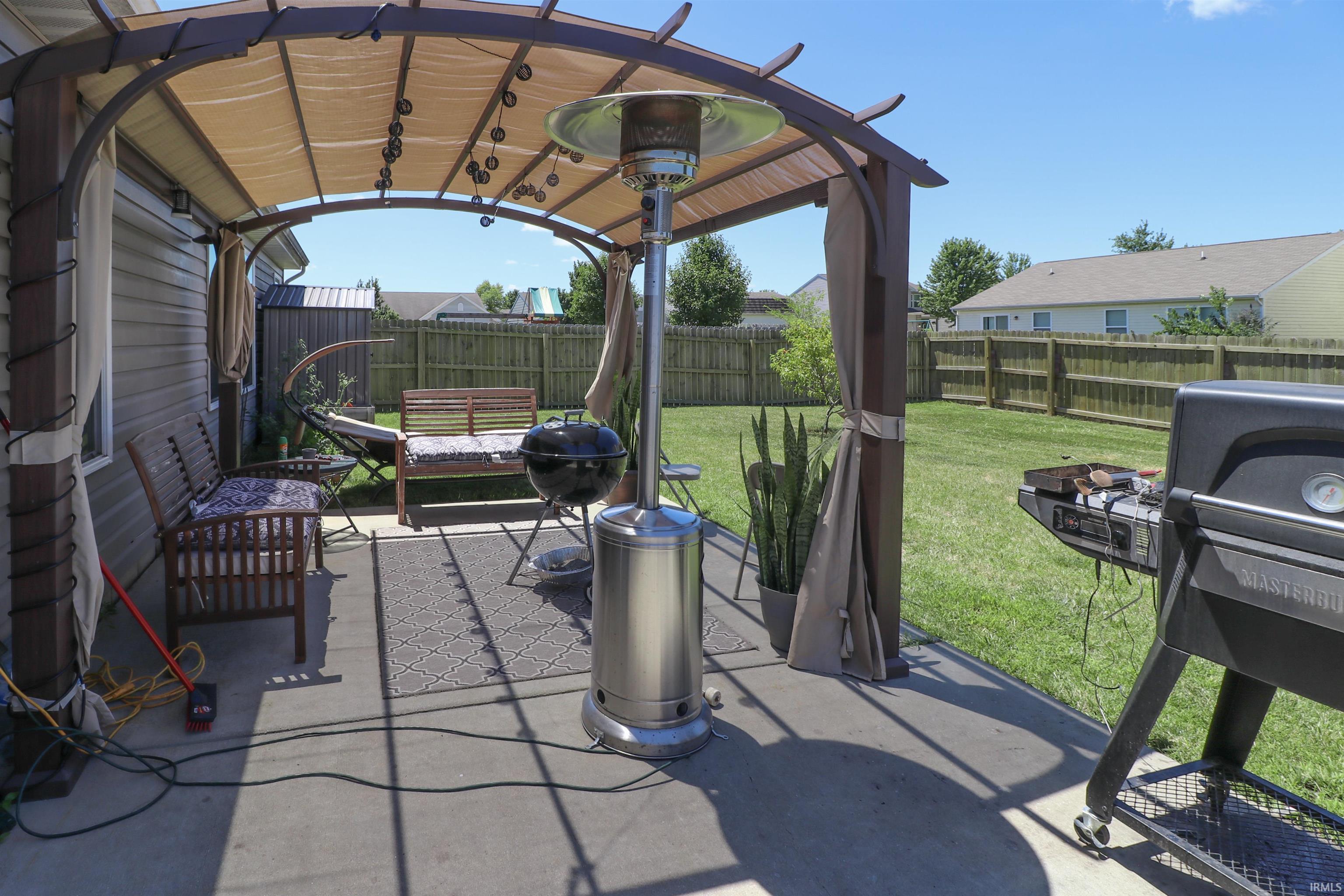 3220 Tanager Drive