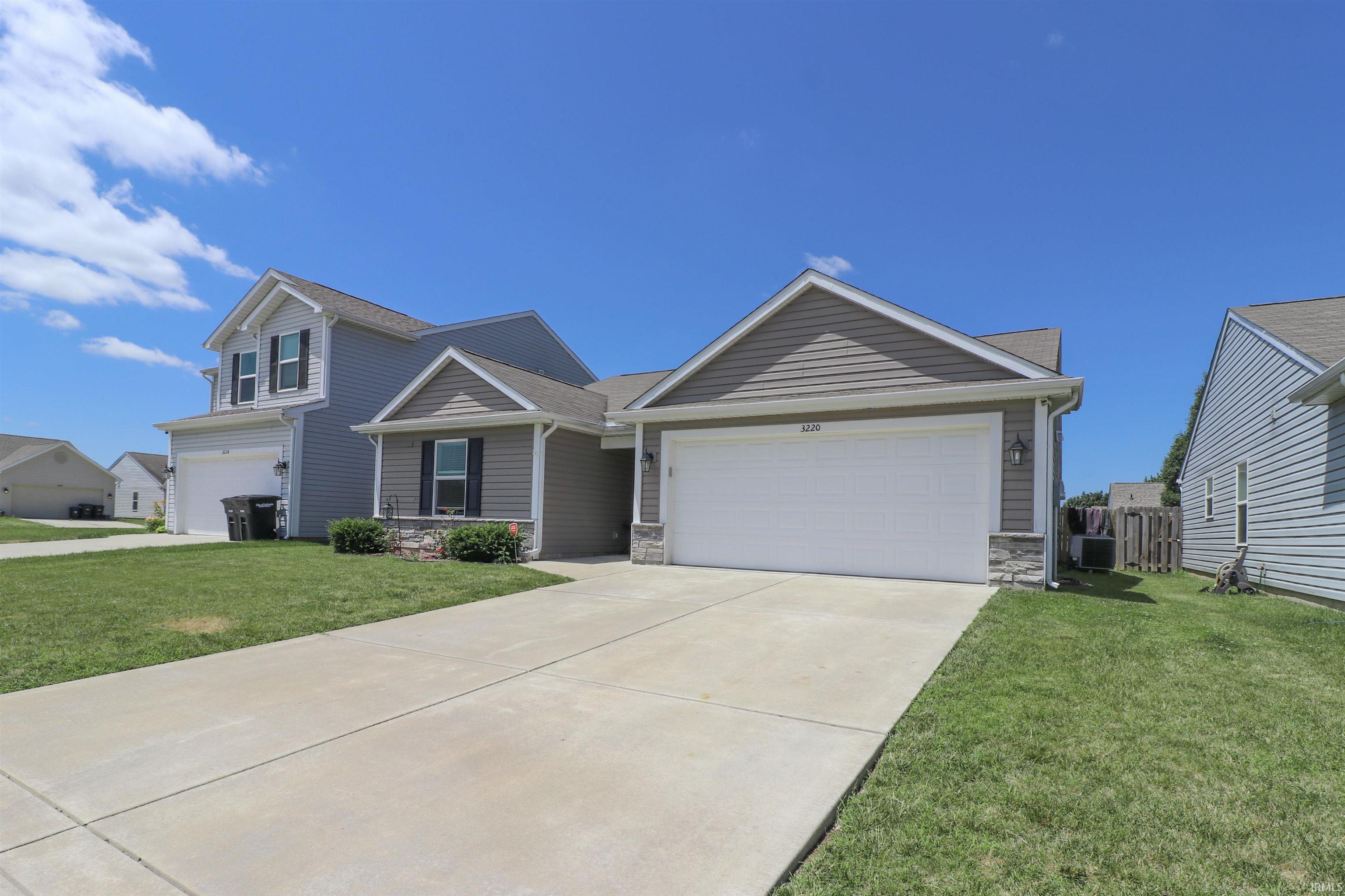 3220 Tanager Drive
