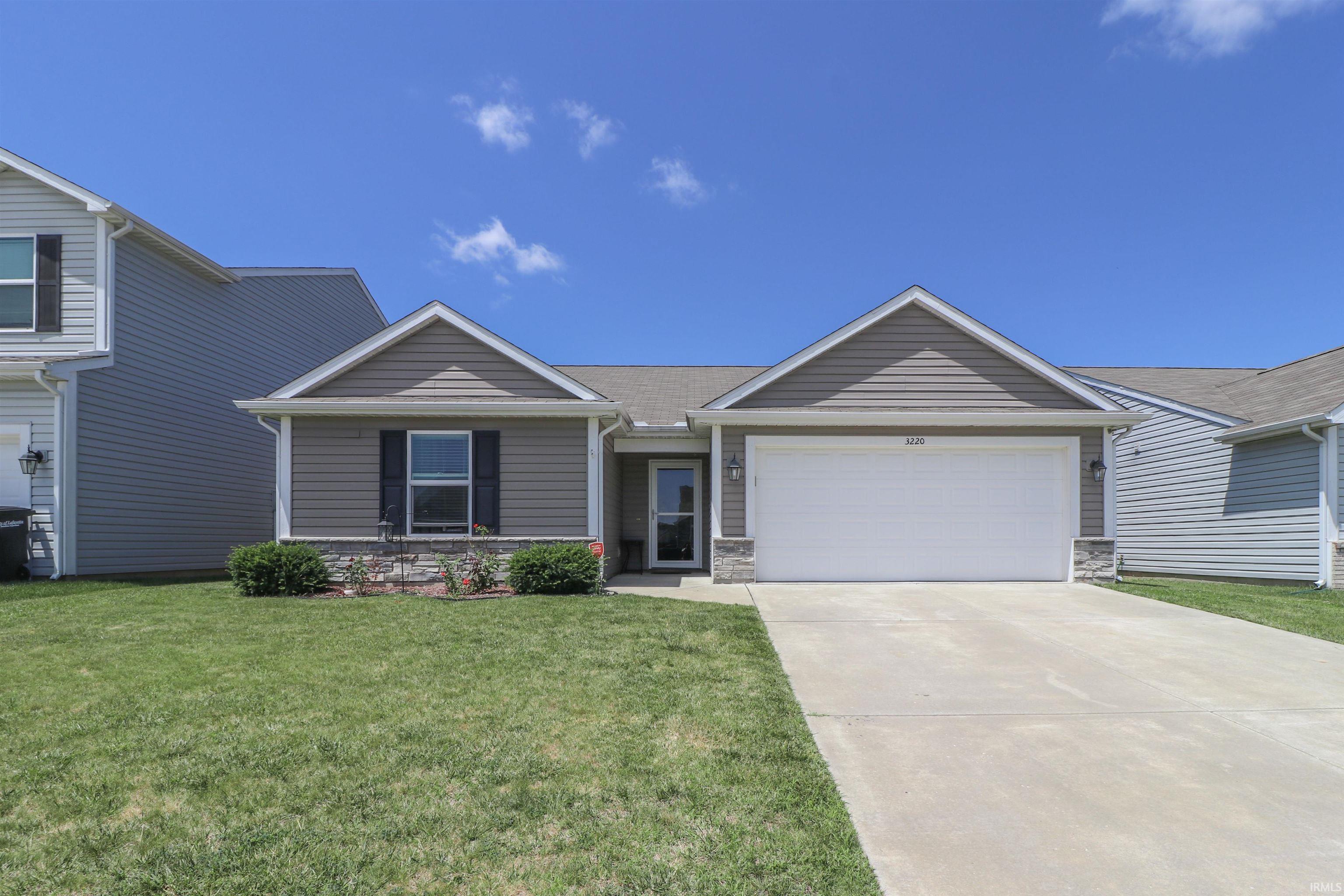 3220 Tanager Drive