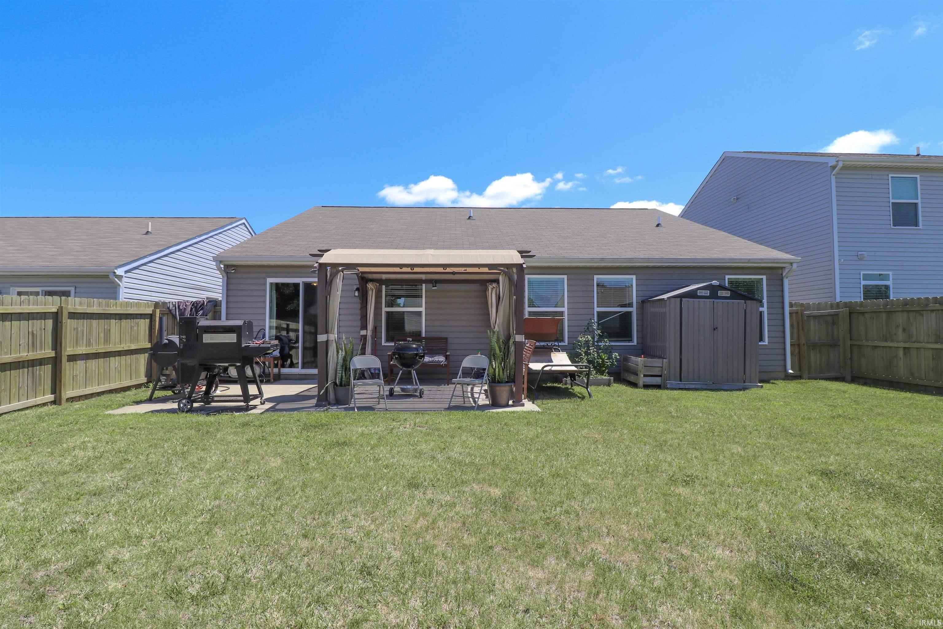3220 Tanager Drive