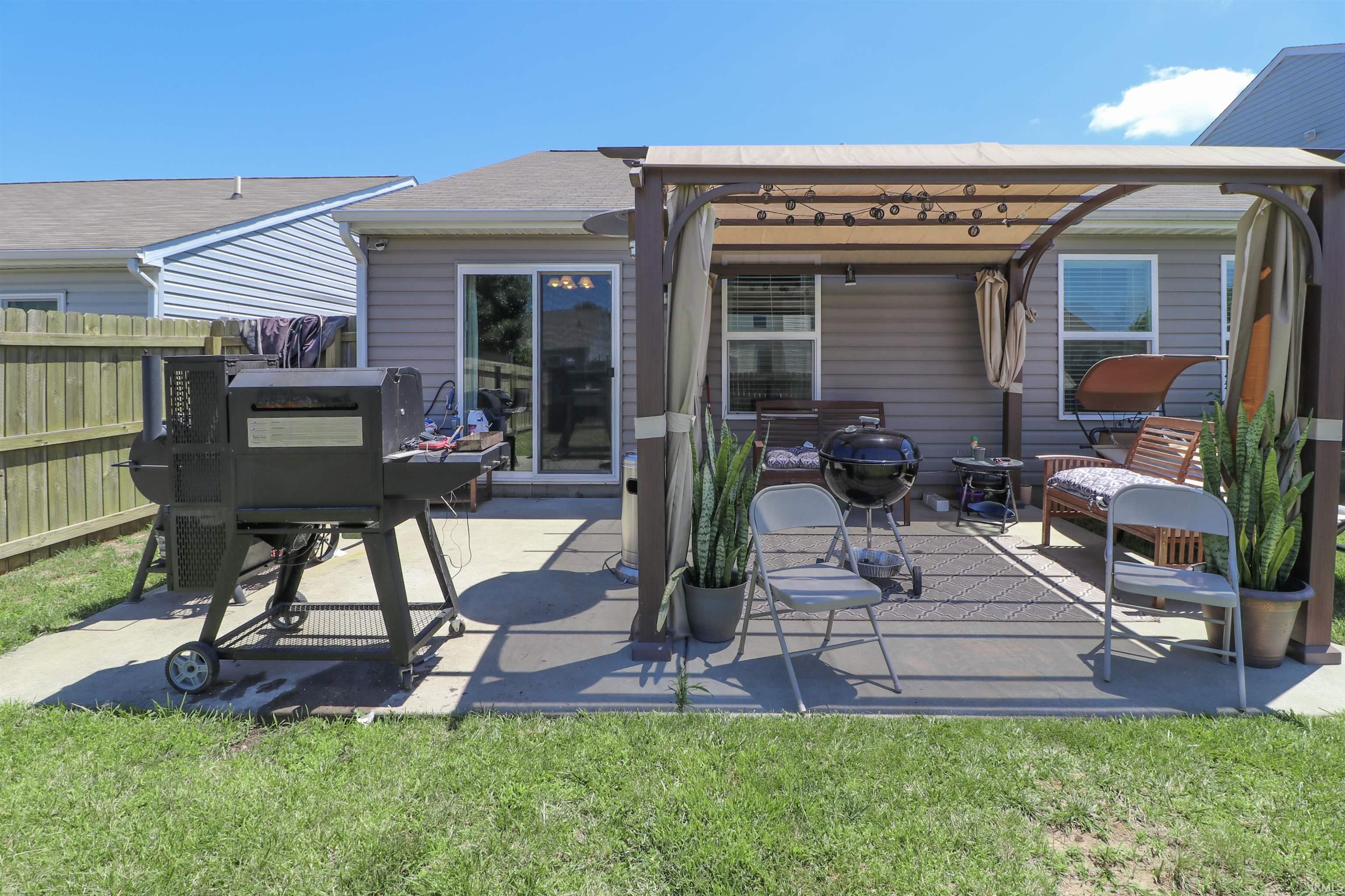 3220 Tanager Drive