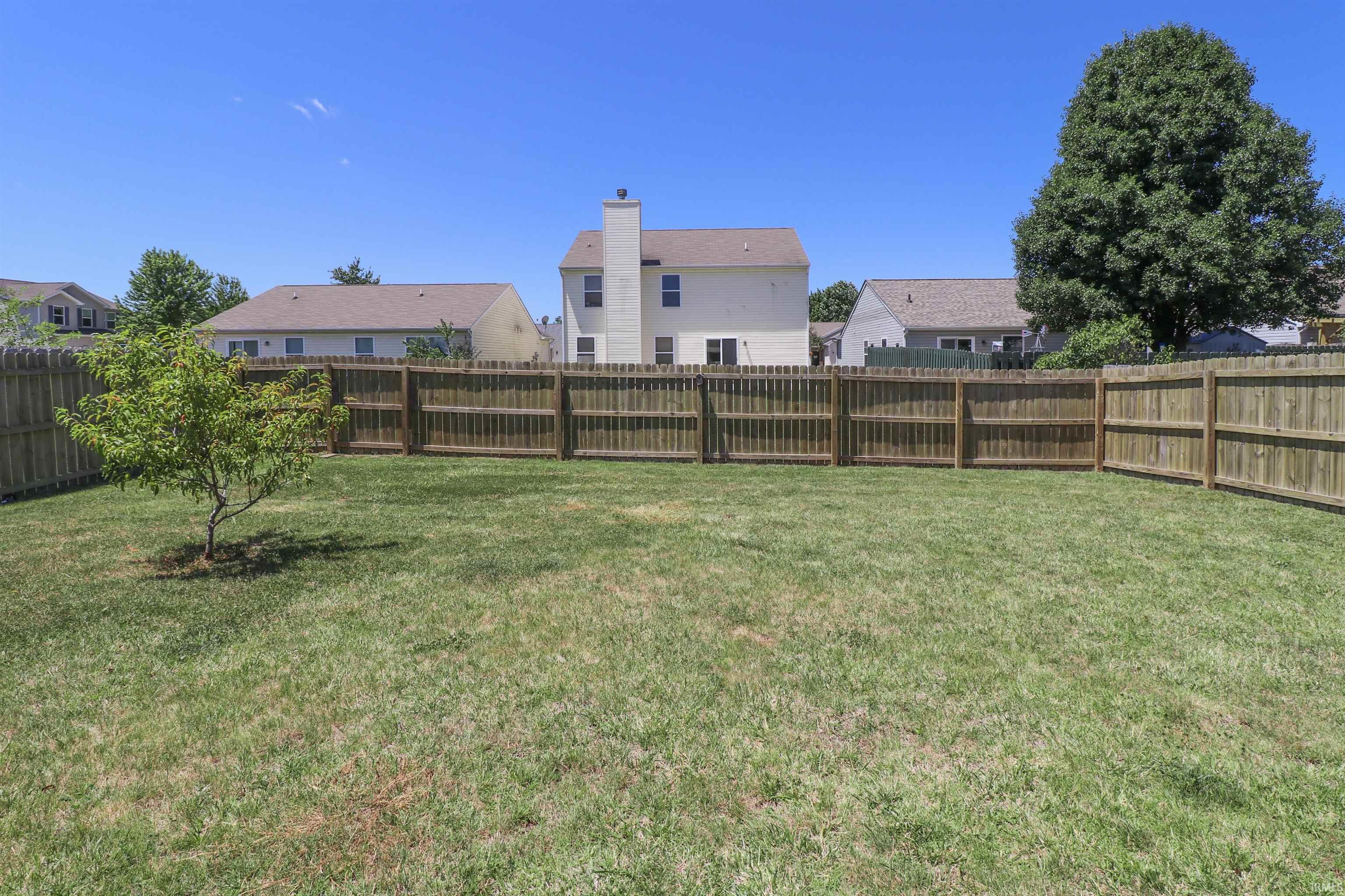 3220 Tanager Drive