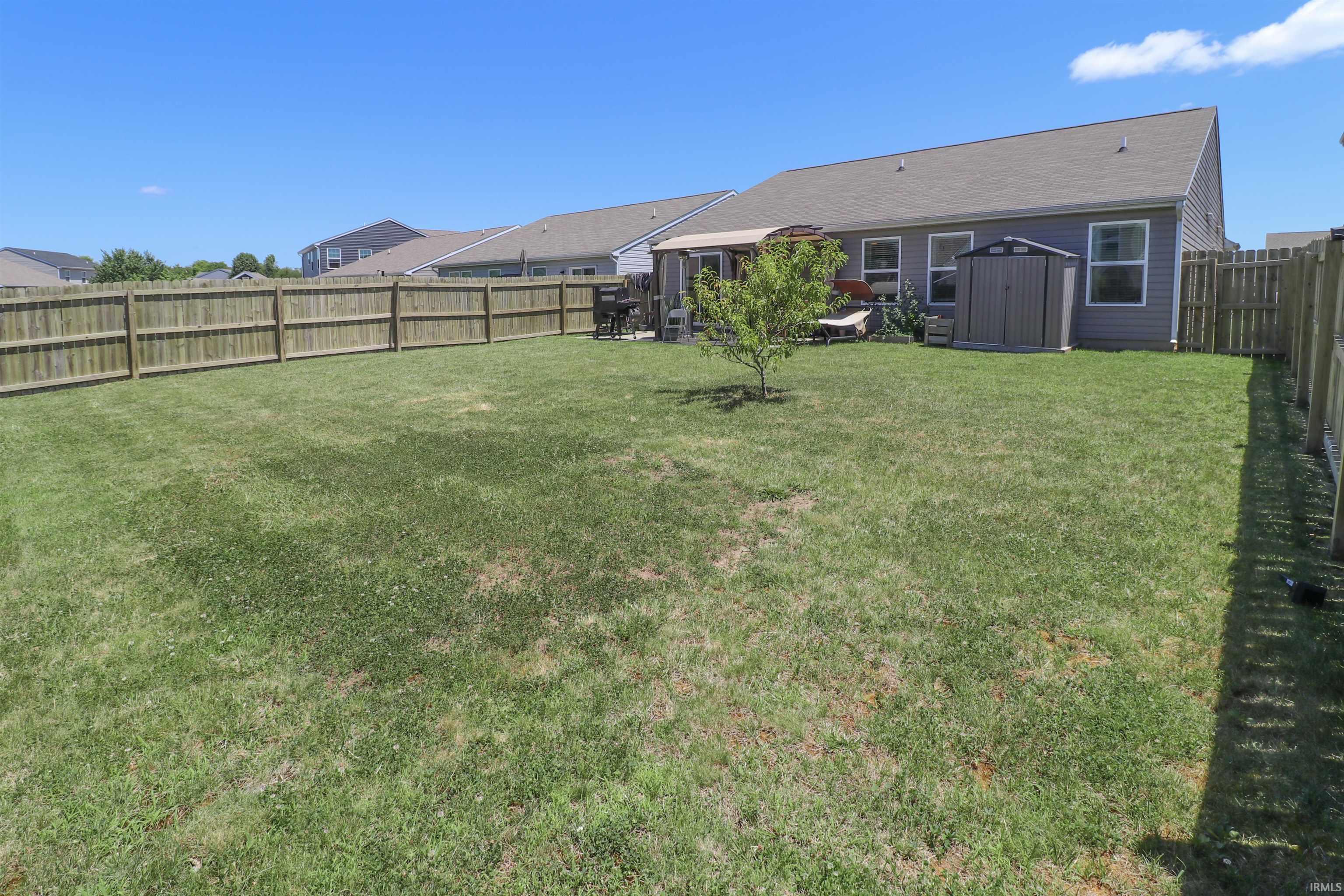 3220 Tanager Drive