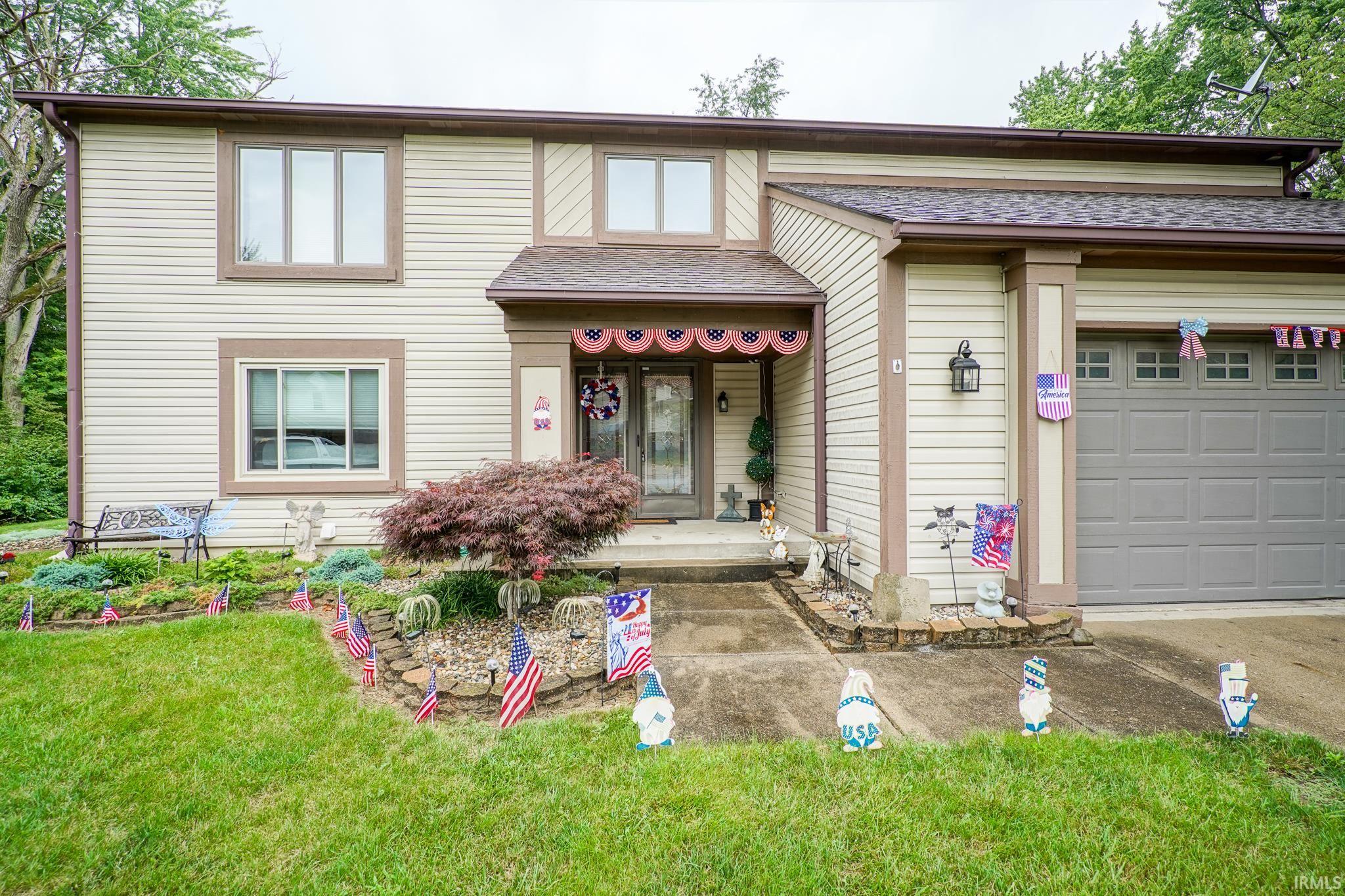 50 Windmill Court