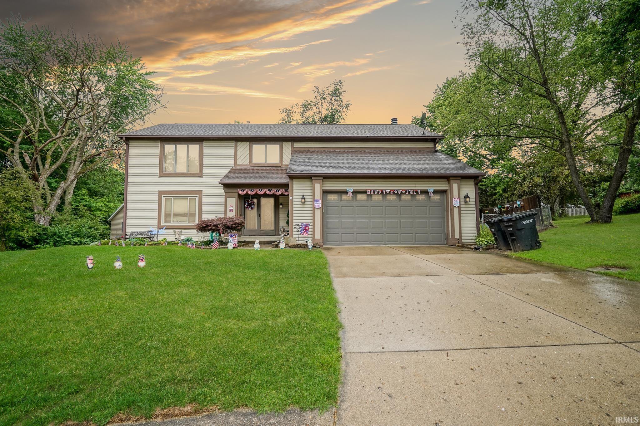 50 Windmill Court