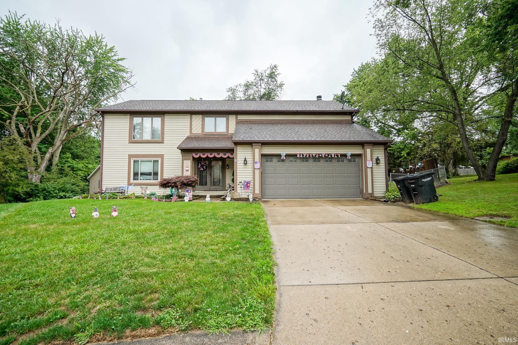 50 Windmill Court