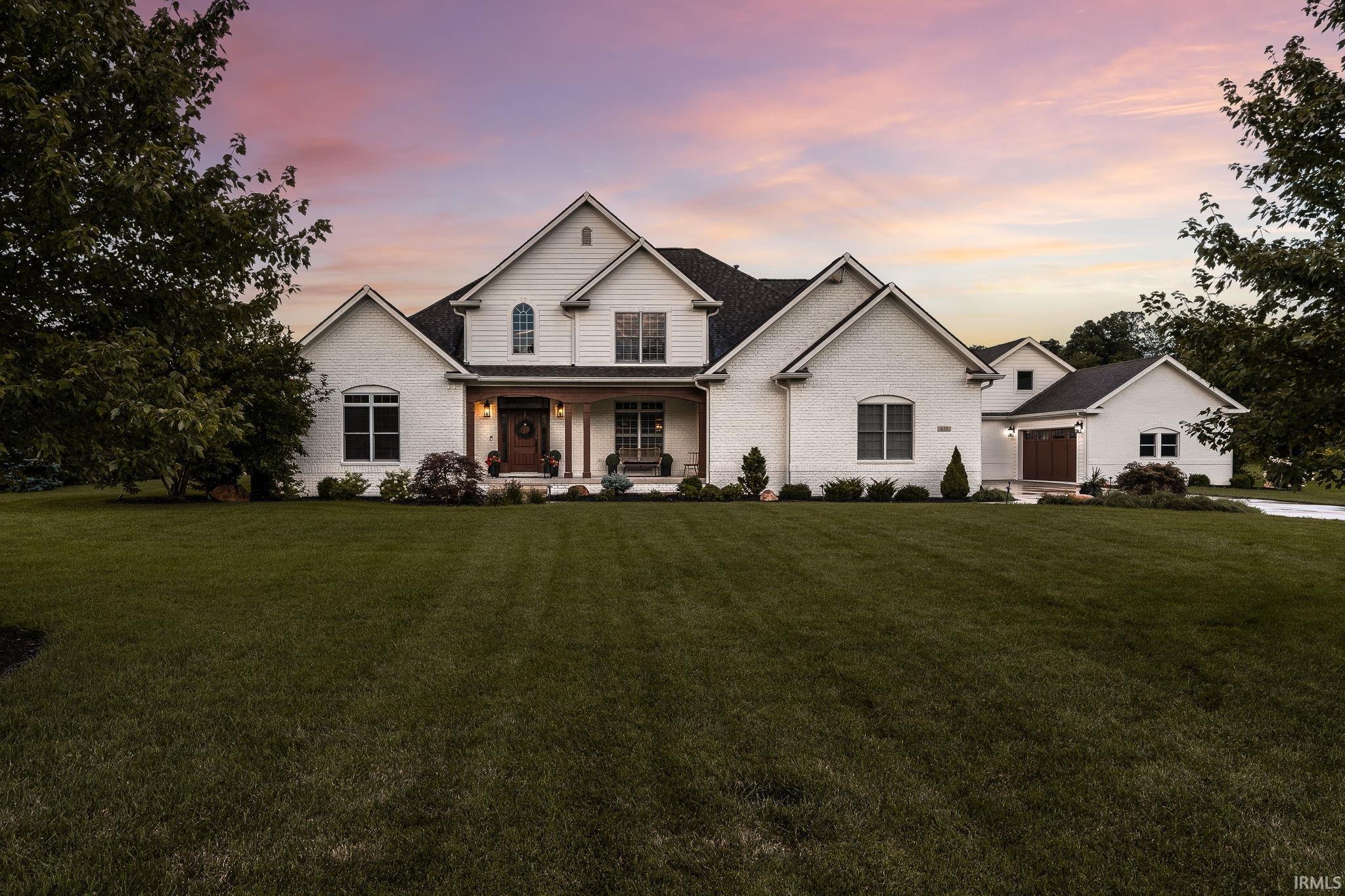 631 Wexford Drive