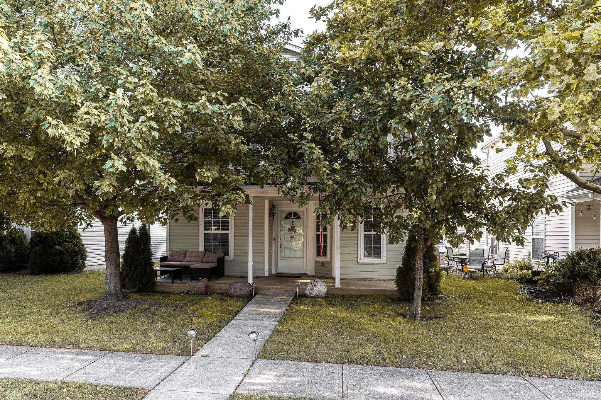 2660 Margesson Crossing