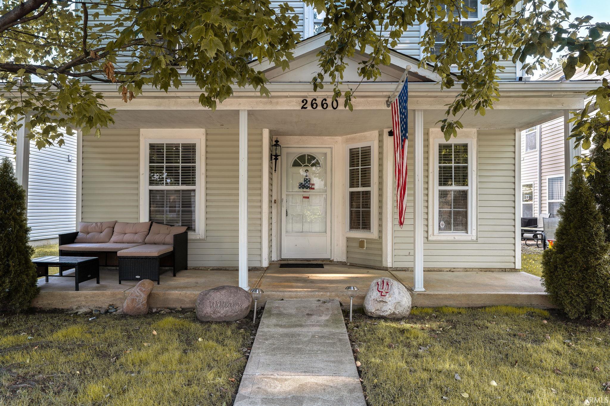 2660 Margesson Crossing